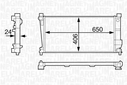 MAGNETI MARELLI 350213121900