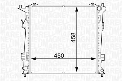 MAGNETI MARELLI 350213129100