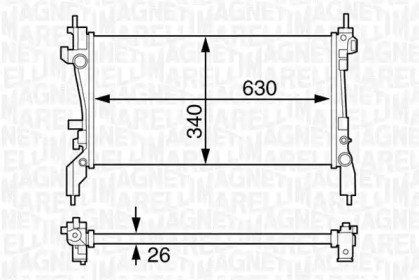 magneti marelli 350213130200