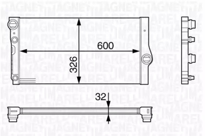 MAGNETI MARELLI 350213142200 MAGNETI MARELLI 350213142200