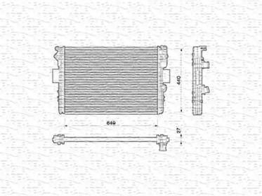 MAGNETI MARELLI 350213169000