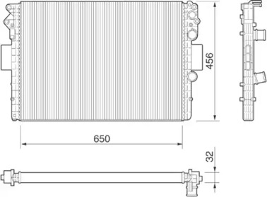 MAGNETI MARELLI 350213182000