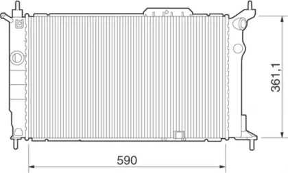 MAGNETI MARELLI 350213277000