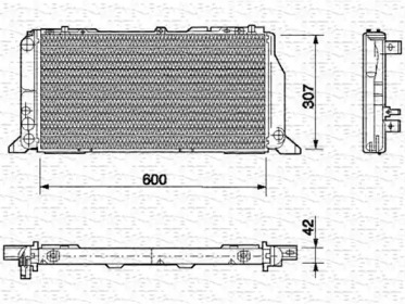 MAGNETI MARELLI 350213406000