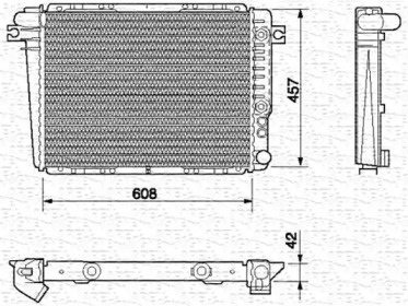 MAGNETI MARELLI 350213429000