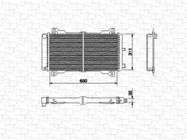 MAGNETI MARELLI 350213457000