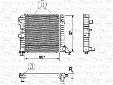 magneti marelli 350213662000