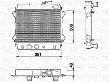 MAGNETI MARELLI 350213669000