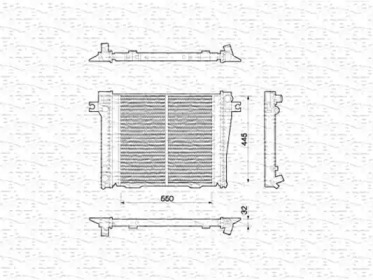 MAGNETI MARELLI 350213771000