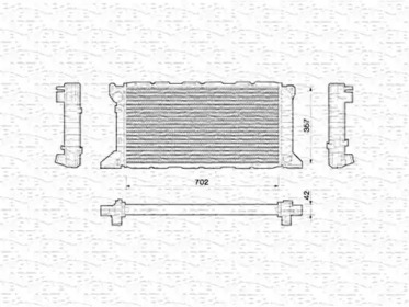 MAGNETI MARELLI 350213783000