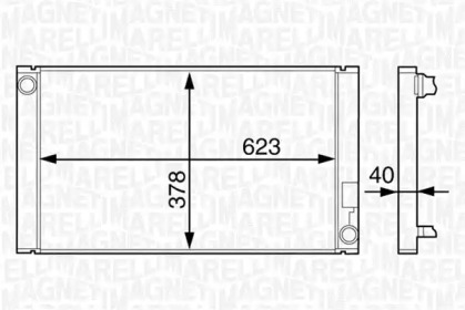 MAGNETI MARELLI 350213859000