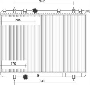 MAGNETI MARELLI 350213873000