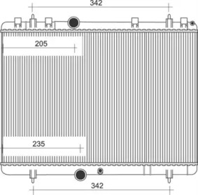 MAGNETI MARELLI 350213877000