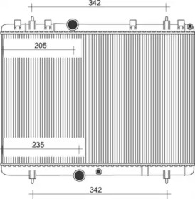 MAGNETI MARELLI 350213879000