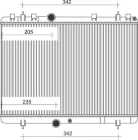 MAGNETI MARELLI 350213880000