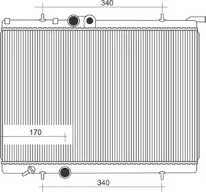 MAGNETI MARELLI 350213881000