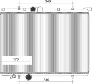 MAGNETI MARELLI 350213882000