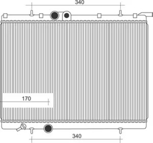 MAGNETI MARELLI 350213883000