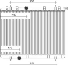 MAGNETI MARELLI 350213886000