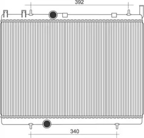 MAGNETI MARELLI 350213888000