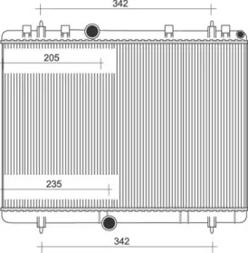 MAGNETI MARELLI 350213889000