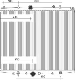 MAGNETI MARELLI 350213893000