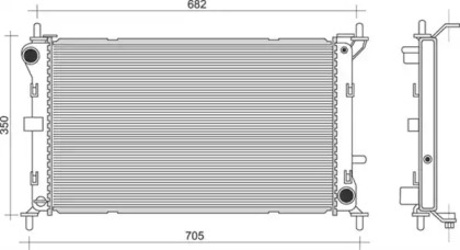 MAGNETI MARELLI 350213910000