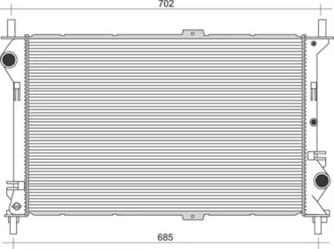 MAGNETI MARELLI 350213917000