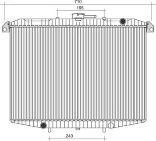 MAGNETI MARELLI 350213956000