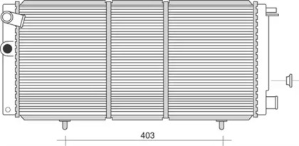 MAGNETI MARELLI 350213981000