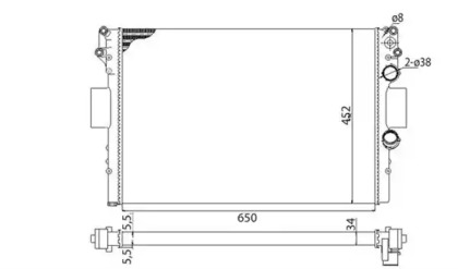 MAGNETI MARELLI 350213170003