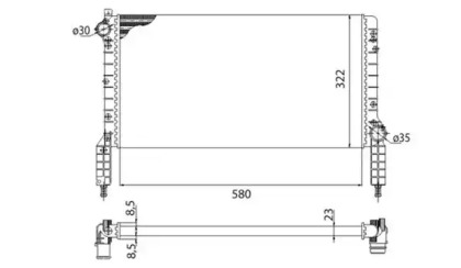 MAGNETI MARELLI 350213180003