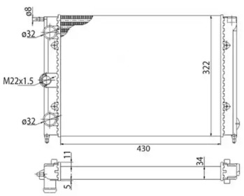 MAGNETI MARELLI 350213201003