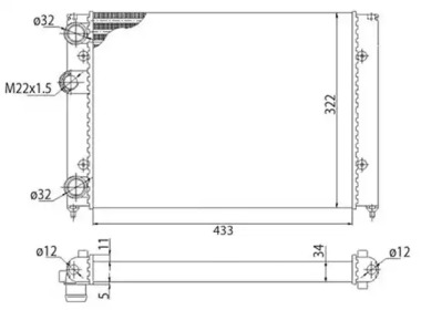 MAGNETI MARELLI 350213214003