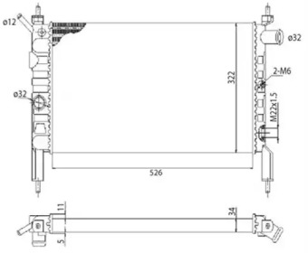 MAGNETI MARELLI 350213831003