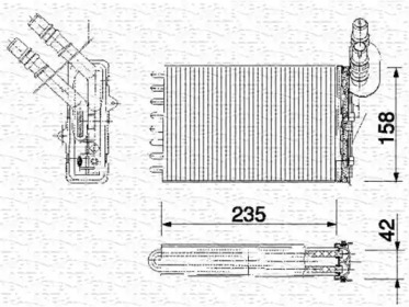 MAGNETI MARELLI 350218159000