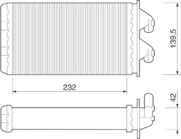 MAGNETI MARELLI 350218213000