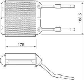 MAGNETI MARELLI 350218217000