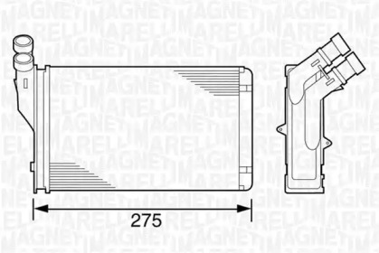 MAGNETI MARELLI 350218221000