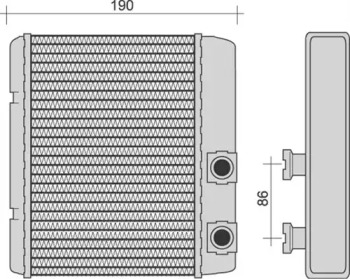 MAGNETI MARELLI 350218252000