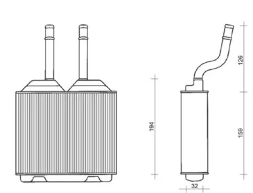 MAGNETI MARELLI 350218261000