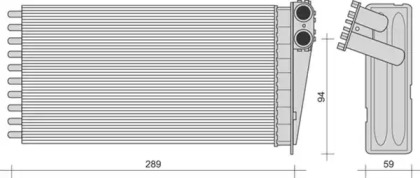 MAGNETI MARELLI 350218273000