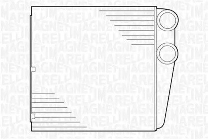 MAGNETI MARELLI 350218279000