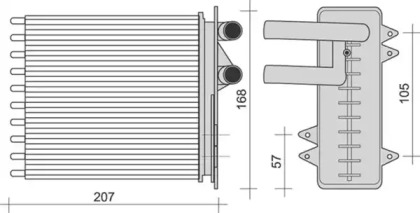 MAGNETI MARELLI 350218291000