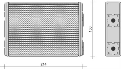 MAGNETI MARELLI 350218294000