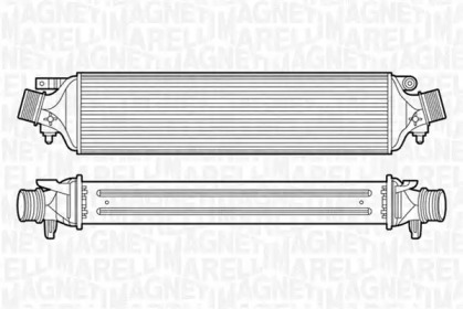MAGNETI MARELLI 351319201150