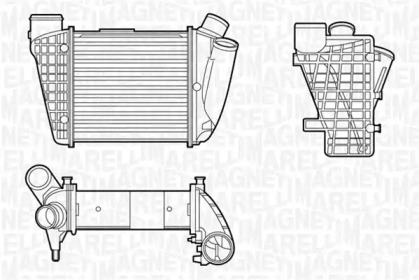 MAGNETI MARELLI 351319201180