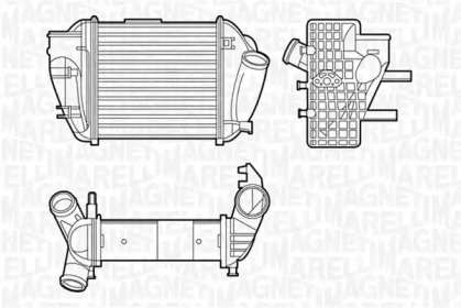 MAGNETI MARELLI 351319201190