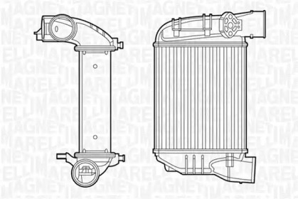 MAGNETI MARELLI 351319201200