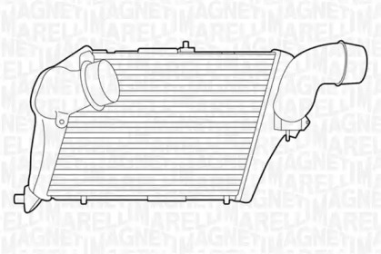 MAGNETI MARELLI 351319201250